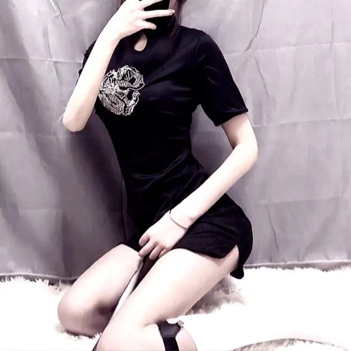 我的奶奶